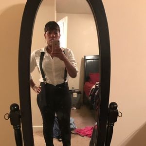 Meet your Posher, Wendy